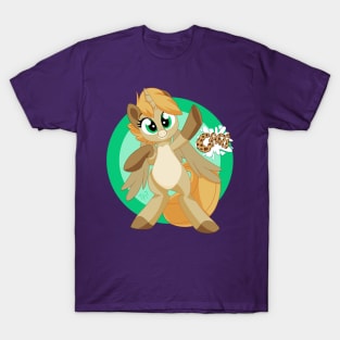 Gari the Cookie Pony T-Shirt